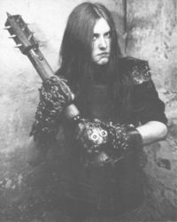 Userfoto von Burzum666