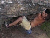 BoulderBeing