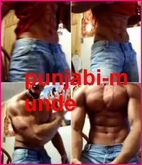 Punjabi-munde