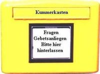 Userfoto von kummerkastensorgen