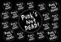 Userfoto von PUNK_s_not_dead