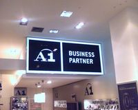 A1businesspartner