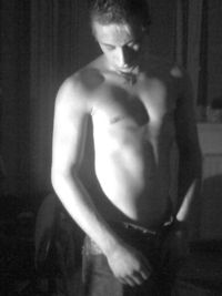 Userfoto von sexy-boy90