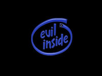 Evil-Inside