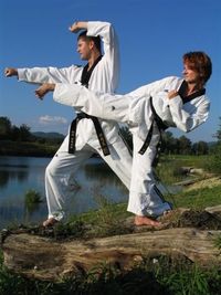 Userfoto von Taekwondo