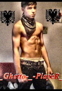 Userfoto von -_Ghetto-_-PlayeR_-