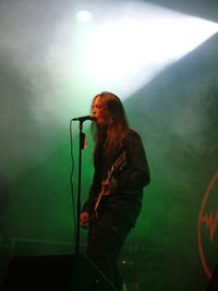 Userfoto von Abbath