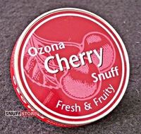 Cherry-Snuff