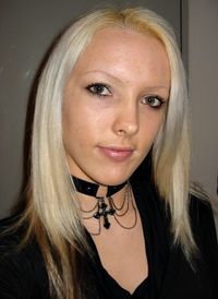 Userfoto von Playboy-Bunny004