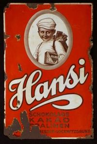 Userfoto von Hansi10