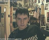 Userfoto von Blink182Freak