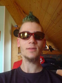 Userfoto von punk0021