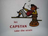 Capstan