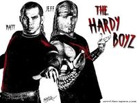 Hardy-Boyz