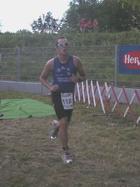 Userfoto von Triathlet25