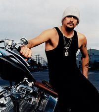 Userfoto von KidRocK