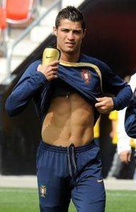 CristianoRonaldo7Portugal