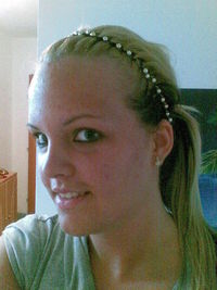 Userfoto von Miss_Blonderengel007