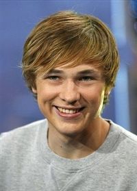 Userfoto von William_Moseley-fan