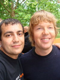 Digweed25