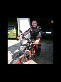 Userfoto von Moped_Charlie