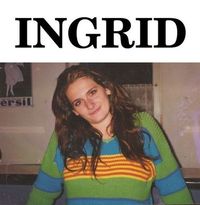 Userfoto von Ingrid1302