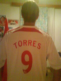 Userfoto von Torres22