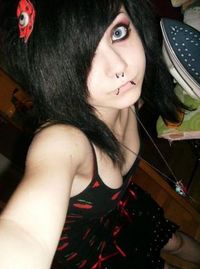 Userfoto von _xX-TiFFy_Emo-Xx_