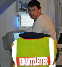 Userfoto von Staatssicherheit