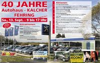 Userfoto von autohauskalcher