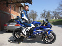 Userfoto von MotoBoy