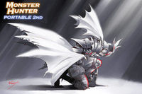 White-Fatalis