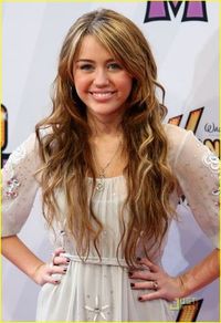 Userfoto von Miley-Cyrus