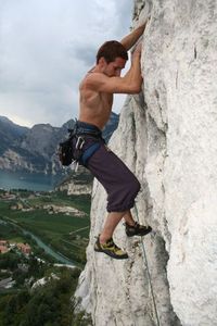 Userfoto von climber33