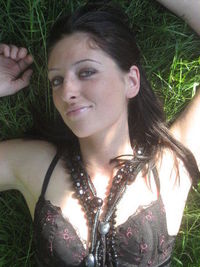 Userfoto von -Jennifer-