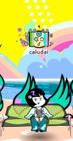 caludai