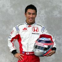 Userfoto von Takuma_Sato_93