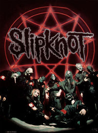 __SLIPKNOT---