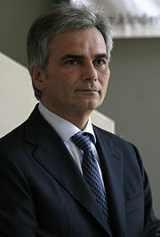 Userfoto von Werner_Faymann