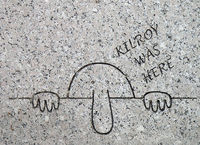 Userfoto von Kilroy