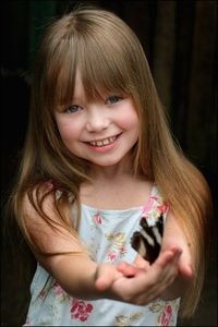 Connie-Talbot