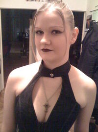 Userfoto von punk-girl17