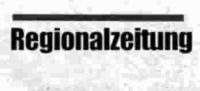 RegionalZeitung