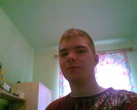 Red-Boy