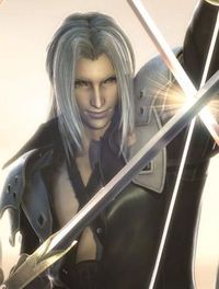 Userfoto von -Sephiroth-