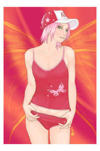 Sakura-haruno