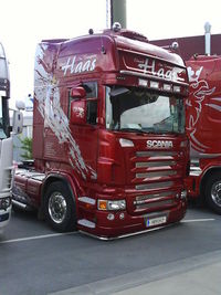 Userfoto von scania620