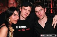 Userfoto von DJSIGMA