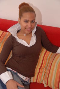 Userfoto von chica_dominicana