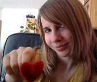 Userfoto von x_julchen_x